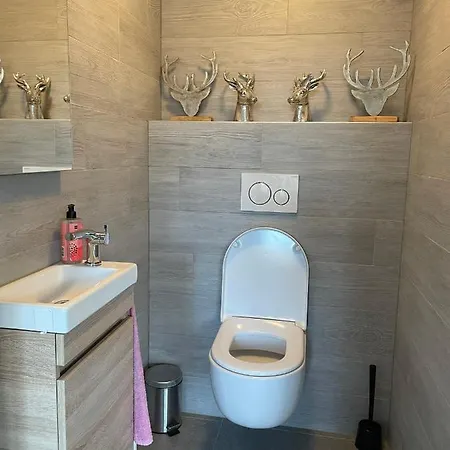 Πανσιόν Bij De Buuren Dirksland