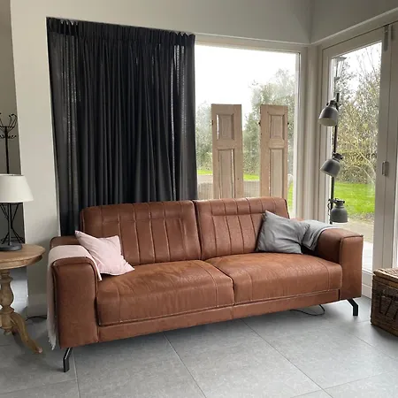 Πανσιόν Bij De Buuren