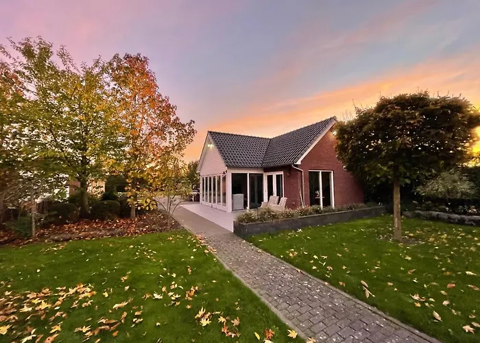 Guest house Bij De Buuren