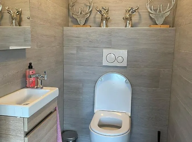 Guest house Bij De Buuren Dirksland