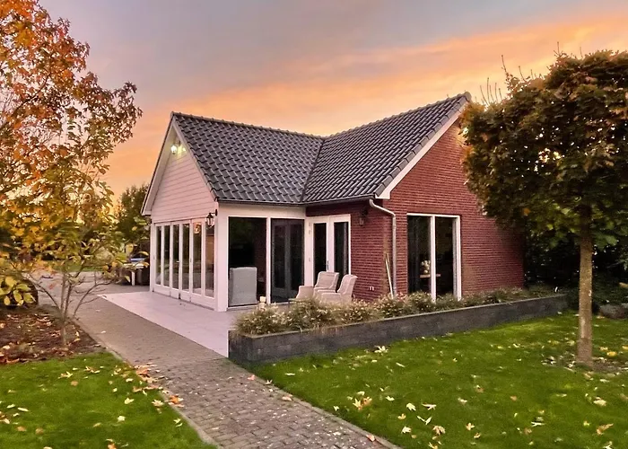 Bij De Buuren 4* Dirksland