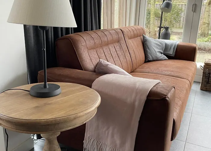 Gæstehus Bij De Buuren Dirksland