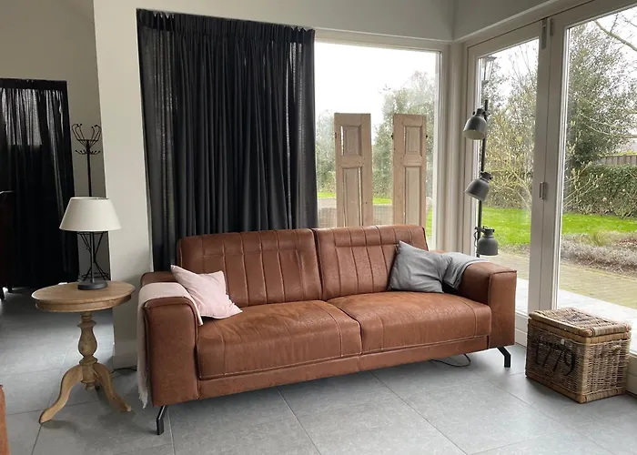 Guest house Bij De Buuren