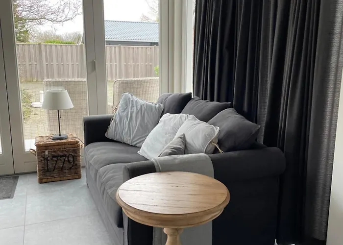 Guest house Bij De Buuren Dirksland