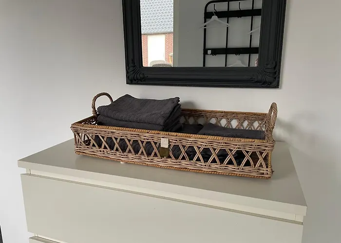 Bij De Buuren 4* Dirksland