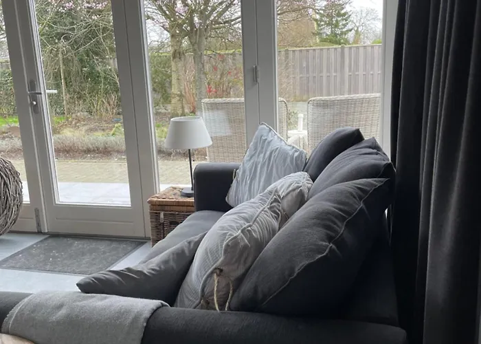 Bij De Buuren 4* Dirksland