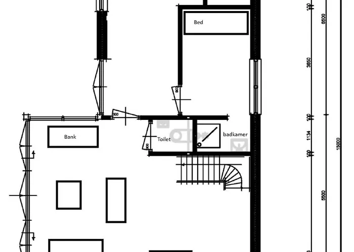 Bij De Buuren Guest house