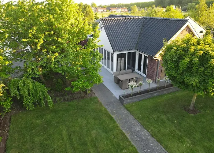 Bij De Buuren Dirksland