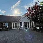 Bij De Buuren Penzion