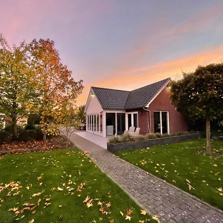 Pensionat Bij De Buuren