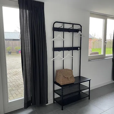 Bij De Buuren 4* Dirksland