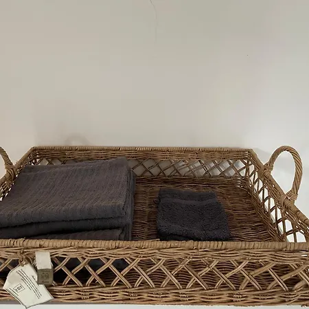 Pensionat Bij De Buuren 4*