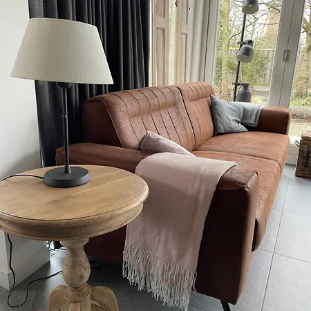 Pensionat Bij De Buuren Dirksland