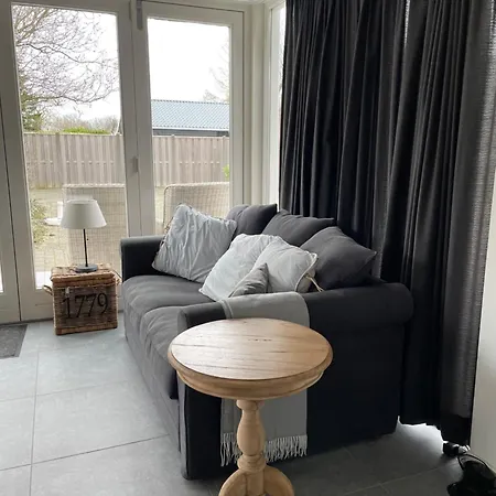 Pensionat Bij De Buuren Dirksland