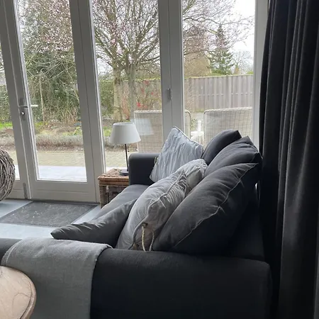 Bij De Buuren 4* Dirksland