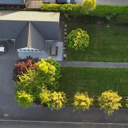 Bij De Buuren Dirksland