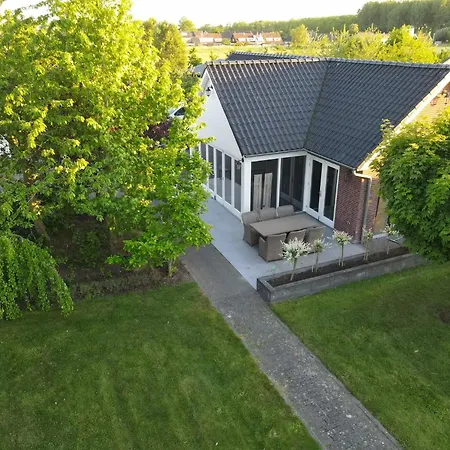 Bij De Buuren Dirksland