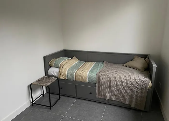 Gasthuis Bij De Buuren 4*