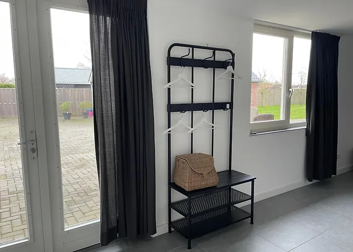 Bij De Buuren 4* Dirksland