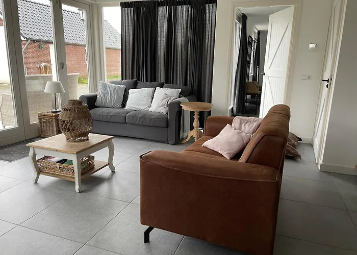 Gasthuis Bij De Buuren