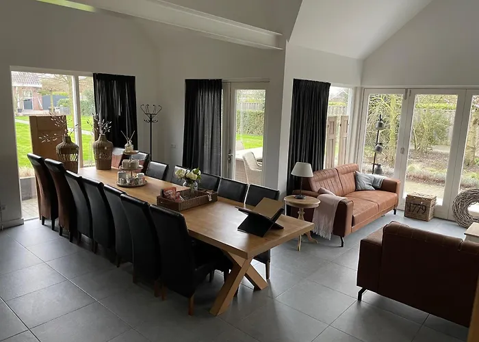 Bij De Buuren Gasthuis