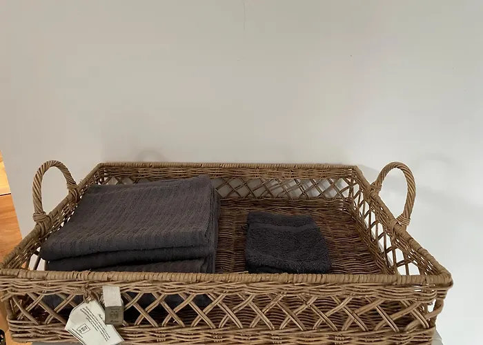 Gasthuis Bij De Buuren 4*