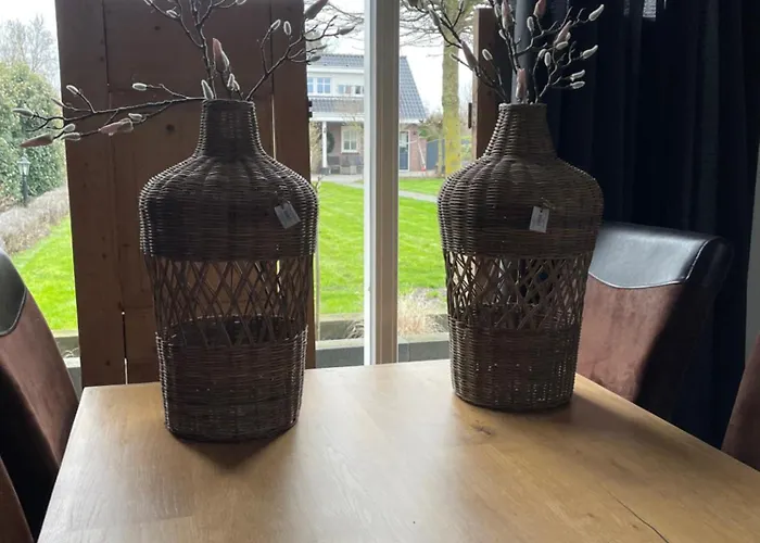 Bij De Buuren Gasthuis Dirksland