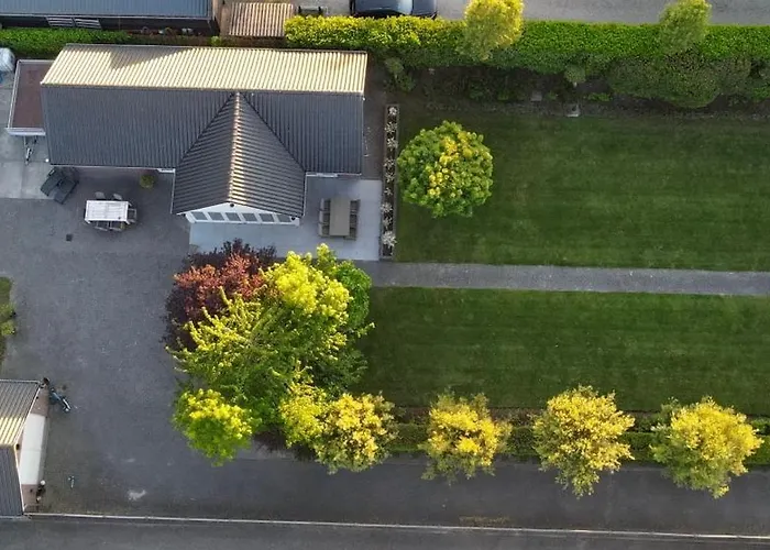 Bij De Buuren Dirksland